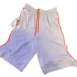 Adidas Basketball Shorts